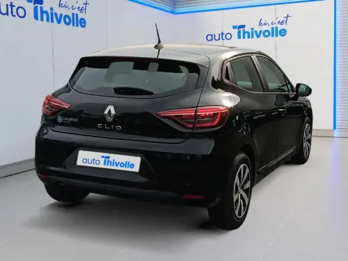 Renault Clio Clio TCe 90 Equilibre - Photo 4