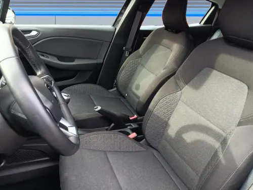 Renault Clio Clio TCe 90 Equilibre - Photo 9