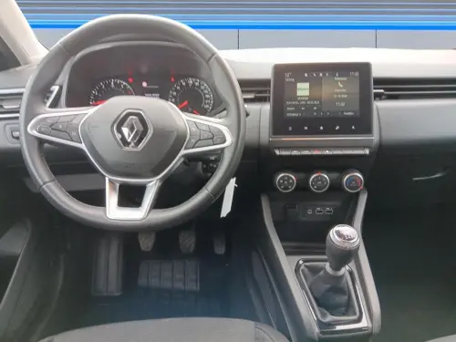 Renault Clio Clio TCe 90 Equilibre - Photo 11