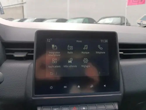 Renault Clio Clio TCe 90 Equilibre - Photo 19