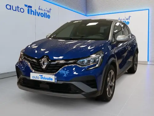 Renault Captur E-Tech 145 - 21B R.S. Line - Photo 0