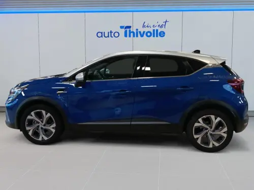 Renault Captur E-Tech 145 - 21B R.S. Line - Photo 1