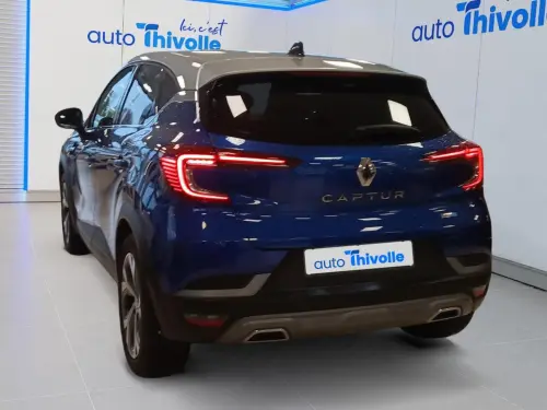 Renault Captur E-Tech 145 - 21B R.S. Line - Photo 2