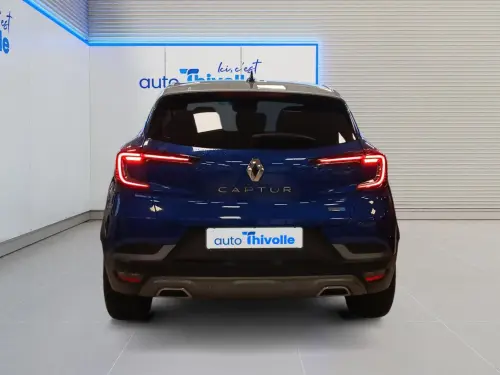 Renault Captur E-Tech 145 - 21B R.S. Line - Photo 3