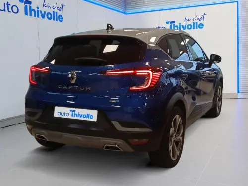 Renault Captur E-Tech 145 - 21B R.S. Line - Photo 4