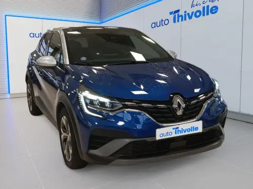 Renault Captur E-Tech 145 - 21B R.S. Line - Photo 6