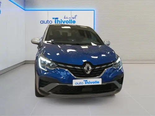 Renault Captur E-Tech 145 - 21B R.S. Line - Photo 7