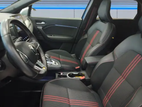 Renault Captur E-Tech 145 - 21B R.S. Line - Photo 9