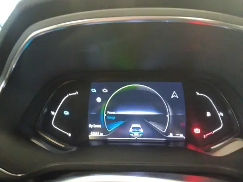 Renault Captur E-Tech 145 - 21B R.S. Line - Photo 13