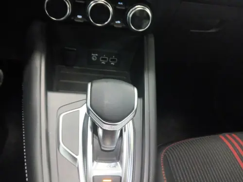 Renault Captur E-Tech 145 - 21B R.S. Line - Photo 14