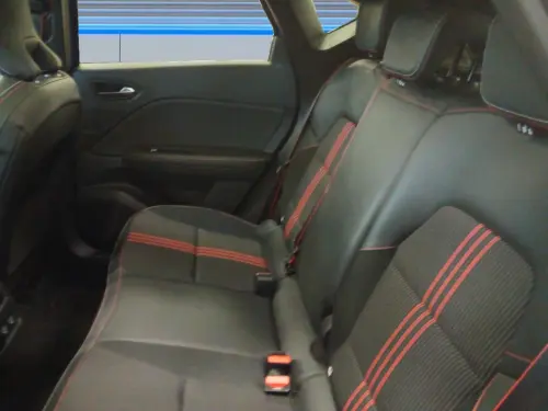 Renault Captur E-Tech 145 - 21B R.S. Line - Photo 15