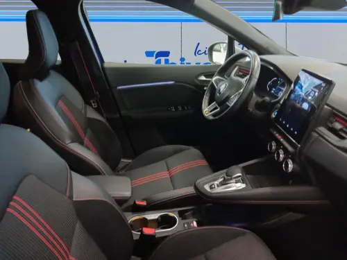Renault Captur E-Tech 145 - 21B R.S. Line - Photo 16