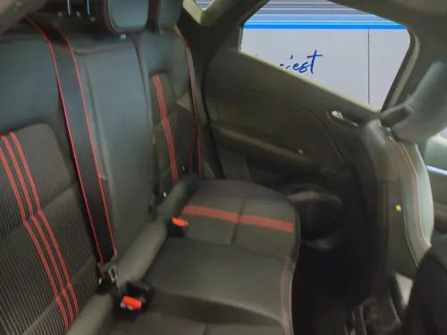 Renault Captur E-Tech 145 - 21B R.S. Line - Photo 17