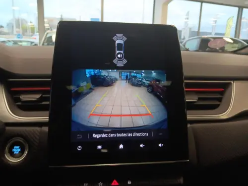 Renault Captur E-Tech 145 - 21B R.S. Line - Photo 19