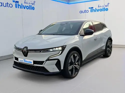 Renault Megane E-Tech Megane E-Tech EV60 220 ch super charge Iconic - Photo 0