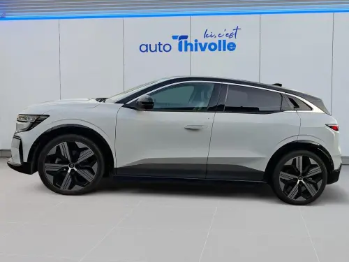 Renault Megane E-Tech Megane E-Tech EV60 220 ch super charge Iconic - Photo 1