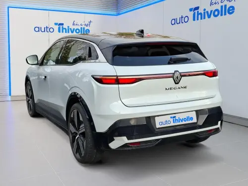 Renault Megane E-Tech Megane E-Tech EV60 220 ch super charge Iconic - Photo 2