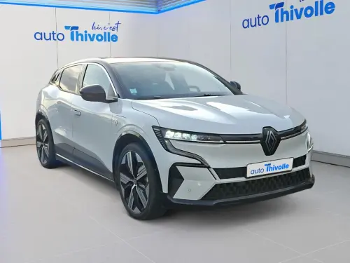 Renault Megane E-Tech Megane E-Tech EV60 220 ch super charge Iconic - Photo 6