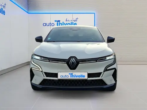 Renault Megane E-Tech Megane E-Tech EV60 220 ch super charge Iconic - Photo 7
