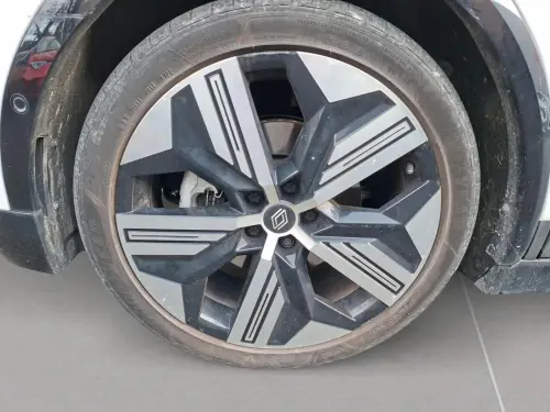 Renault Megane E-Tech Megane E-Tech EV60 220 ch super charge Iconic - Photo 8