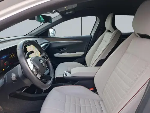 Renault Megane E-Tech Megane E-Tech EV60 220 ch super charge Iconic - Photo 9