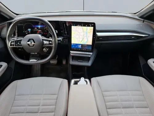Renault Megane E-Tech Megane E-Tech EV60 220 ch super charge Iconic - Photo 11