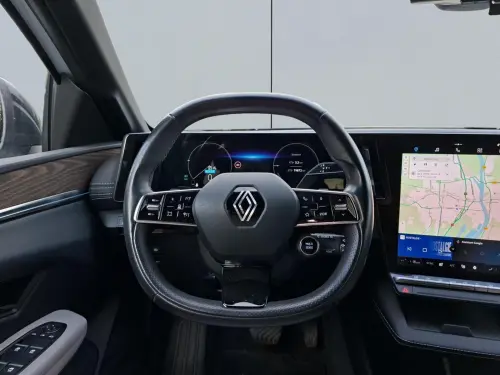 Renault Megane E-Tech Megane E-Tech EV60 220 ch super charge Iconic - Photo 12