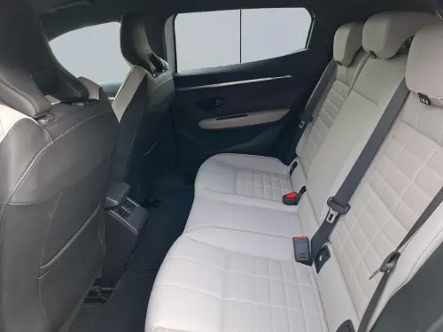 Renault Megane E-Tech Megane E-Tech EV60 220 ch super charge Iconic - Photo 14