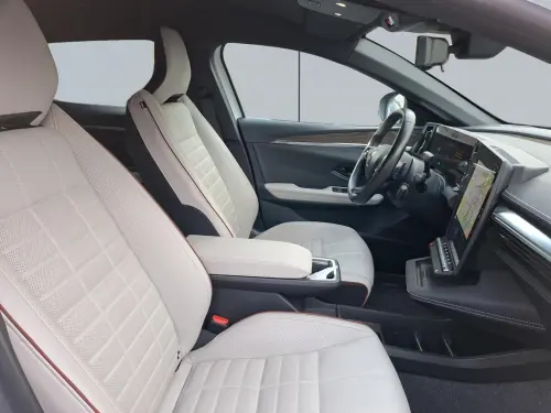 Renault Megane E-Tech Megane E-Tech EV60 220 ch super charge Iconic - Photo 15