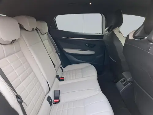 Renault Megane E-Tech Megane E-Tech EV60 220 ch super charge Iconic - Photo 16