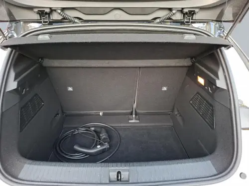 Renault Megane E-Tech Megane E-Tech EV60 220 ch super charge Iconic - Photo 17