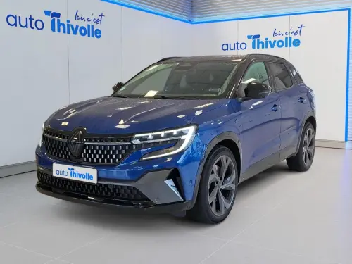 Renault Austral E-Tech hybrid 200 Iconic esprit Alpine - Photo 0