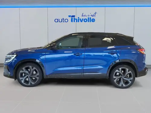 Renault Austral E-Tech hybrid 200 Iconic esprit Alpine - Photo 1