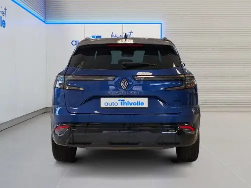 Renault Austral E-Tech hybrid 200 Iconic esprit Alpine - Photo 3