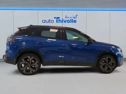 Renault Austral E-Tech hybrid 200 Iconic esprit Alpine - Photo 5