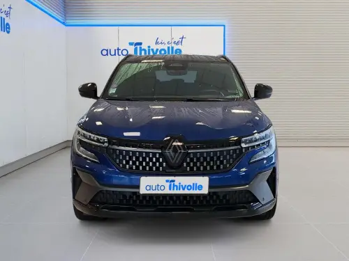 Renault Austral E-Tech hybrid 200 Iconic esprit Alpine - Photo 7