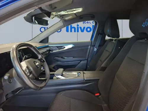 Renault Austral E-Tech hybrid 200 Iconic esprit Alpine - Photo 9