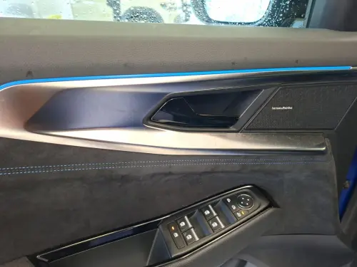 Renault Austral E-Tech hybrid 200 Iconic esprit Alpine - Photo 10