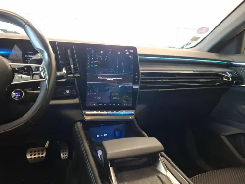 Renault Austral E-Tech hybrid 200 Iconic esprit Alpine - Photo 13