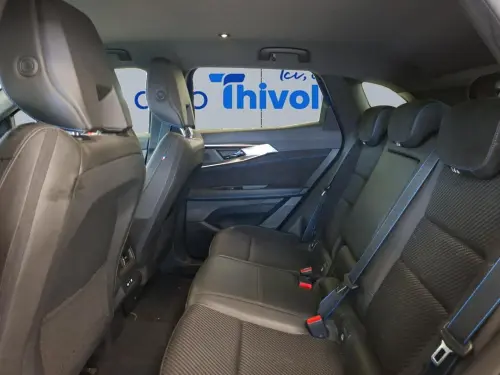 Renault Austral E-Tech hybrid 200 Iconic esprit Alpine - Photo 14