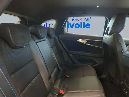 Renault Austral E-Tech hybrid 200 Iconic esprit Alpine - Photo 16