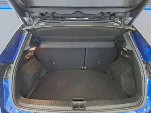 Renault Austral E-Tech hybrid 200 Iconic esprit Alpine - Photo 17