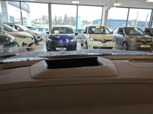 Renault Austral E-Tech hybrid 200 Iconic esprit Alpine - Photo 20