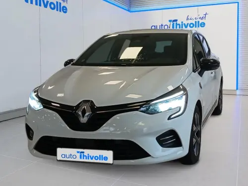 Renault Clio Clio TCe 90 - 21N Limited - Photo 0