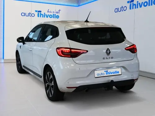 Renault Clio Clio TCe 90 - 21N Limited - Photo 2