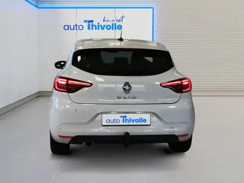 Renault Clio Clio TCe 90 - 21N Limited - Photo 3