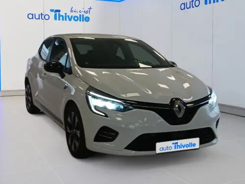 Renault Clio Clio TCe 90 - 21N Limited - Photo 6