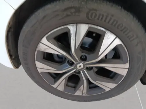 Renault Clio Clio TCe 90 - 21N Limited - Photo 8