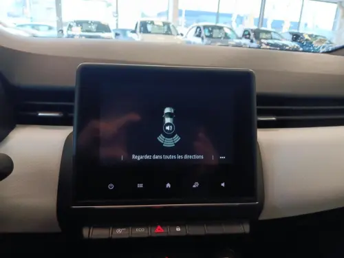 Renault Clio Clio TCe 90 - 21N Limited - Photo 19