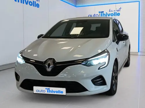 Renault Clio Clio TCe 90 - 21N Limited - Photo 0